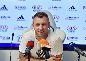 卡萨诺：国米完全被大巴黎摧毁了，小因扎吉在过去四年从不改变