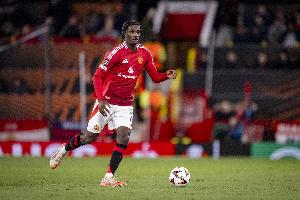 曼晚：曼联冬窗150万镑签下海文，节省的资金能在今夏补强锋线