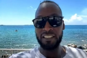 夸梅：喜欢独处来思考人生 不想女友或妻子天天在身边颐指气使