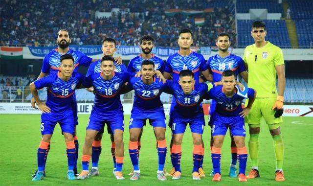 开云下载-印度遭FIFA全面禁赛 中国U17女少备战计划被打乱