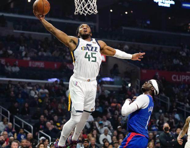 开云下载-此时此刻恰如彼时彼刻 爵士再遭逆转面临重建抉择